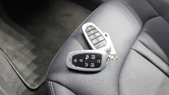 2022 Hyundai Sonata 2.0, серый — фото 19
