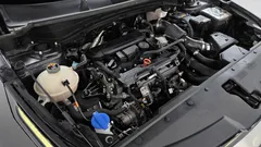 2023 Kia Sportage Gasoline 1.6 Turbo 2WD, чёрный — фото 6
