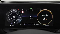 2023 Kia Sportage Gasoline 1.6 Turbo 2WD, чёрный — фото 8