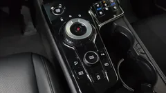 2023 Kia Sportage Gasoline 1.6 Turbo 2WD, чёрный — фото 9