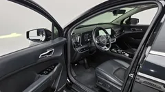 2023 Kia Sportage Gasoline 1.6 Turbo 2WD, чёрный — фото 10
