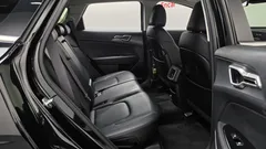 2023 Kia Sportage Gasoline 1.6 Turbo 2WD, чёрный — фото 15