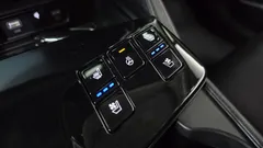 2023 Kia Sportage Gasoline 1.6 Turbo 2WD, чёрный — фото 19