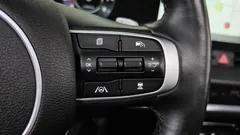 2023 Kia Sportage Gasoline 1.6 Turbo 2WD, чёрный — фото 20