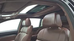2022 Genesis G90 Gasoline 3.5 Turbo AWD, чёрный — фото 16
