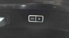 2022 Genesis G90 Gasoline 3.5 Turbo AWD, чёрный — фото 17