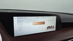 2022 Genesis G90 Gasoline 3.5 Turbo AWD, чёрный — фото 18
