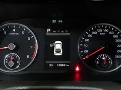 2023 Kia K5 2.0 LPI(Renter car), белый — фото 9