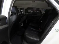 2023 Kia K5 2.0 LPI(Renter car), белый — фото 14