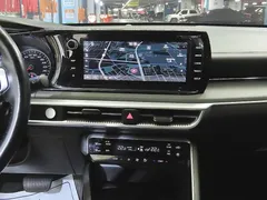 2023 Kia K5 2.0 LPI(Renter car), белый — фото 15
