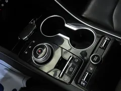 2023 Kia K5 2.0 LPI(Renter car), белый — фото 16