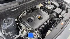 2023 Kia Seltos Gasoline 2.0 2WD, серый — фото 6