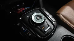 2023 Kia Seltos Gasoline 2.0 2WD, серый — фото 9