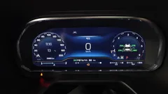 2023 Chevrolet Tahoe 6.2 Dark Knight 4WD, белый — фото 8