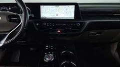 2022 Kia K8 Noblesse, чёрный — фото 14