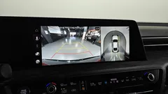 2022 Kia K8 Noblesse, чёрный — фото 15