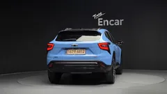 2024 Chevrolet Trax 1.2 RS, голубой — фото 4