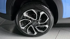 2024 Chevrolet Trax 1.2 RS, голубой — фото 5
