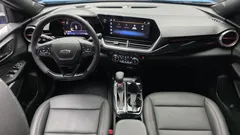 2024 Chevrolet Trax 1.2 RS, голубой — фото 7