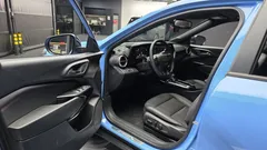 2024 Chevrolet Trax 1.2 RS, голубой — фото 10
