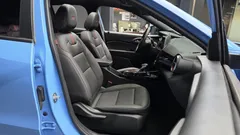 2024 Chevrolet Trax 1.2 RS, голубой — фото 11