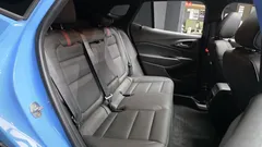 2024 Chevrolet Trax 1.2 RS, голубой — фото 12