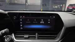 2024 Chevrolet Trax 1.2 RS, голубой — фото 14