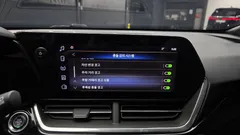 2024 Chevrolet Trax 1.2 RS, голубой — фото 16