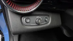 2024 Chevrolet Trax 1.2 RS, голубой — фото 18
