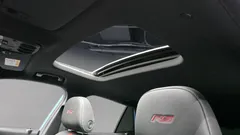 2024 Chevrolet Trax 1.2 RS, голубой — фото 19