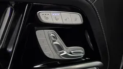 2021 Mercedes-Benz G-Class AMG G63 Edition, белый — фото 16