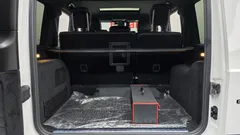 2021 Mercedes-Benz G-Class AMG G63 Edition, белый — фото 19