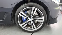 2023 BMW Gran Turismo 630i xDrive M Sport, чёрный — фото 5
