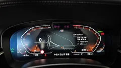 2023 BMW Gran Turismo 630i xDrive M Sport, чёрный — фото 8