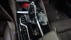 2023 BMW Gran Turismo 630i xDrive M Sport, чёрный — фото 9