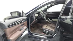 2023 BMW Gran Turismo 630i xDrive M Sport, чёрный — фото 10