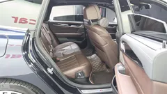 2023 BMW Gran Turismo 630i xDrive M Sport, чёрный — фото 12