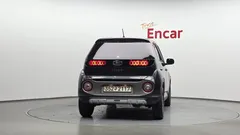 2023 Hyundai Casper Turbo Van, серый — фото 4