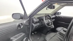 2023 Hyundai Casper Turbo Van, серый — фото 10
