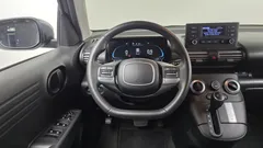 2023 Hyundai Casper Turbo Van, серый — фото 13