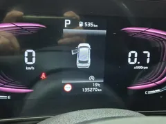 2022 Kia Sportage Gasoline 1.6 Turbo 2WD, белый — фото 5
