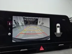 2022 Kia Sportage Gasoline 1.6 Turbo 2WD, белый — фото 15