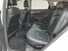 2022 Kia Sportage Gasoline 1.6 Turbo 2WD, белый — фото 18