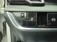 2022 Kia Sportage Gasoline 1.6 Turbo 2WD, белый — фото 20