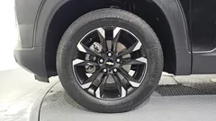 2022 Chevrolet Trailblazer 1.3 Turbo 2WD, чёрный — фото 5