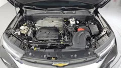 2022 Chevrolet Trailblazer 1.3 Turbo 2WD, чёрный — фото 6