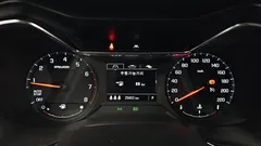 2022 Chevrolet Trailblazer 1.3 Turbo 2WD, чёрный — фото 8