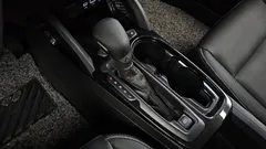 2022 Chevrolet Trailblazer 1.3 Turbo 2WD, чёрный — фото 9