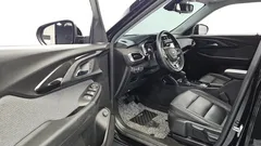 2022 Chevrolet Trailblazer 1.3 Turbo 2WD, чёрный — фото 10