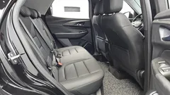 2022 Chevrolet Trailblazer 1.3 Turbo 2WD, чёрный — фото 11